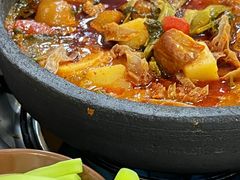 -笔记安顺夺夺粉火锅