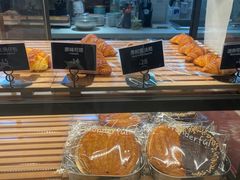 -tuan woodfire kitchen(锦绣坊店)