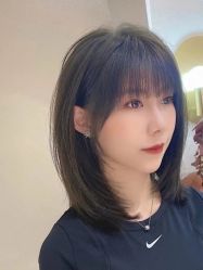 -TRIMS HAIR 修剪造型·烫染接发
