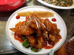 -灶东家民间菜(回兴店)