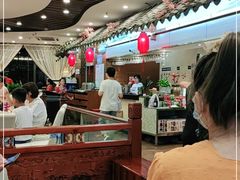 大堂-桂客膳房·珍品堂