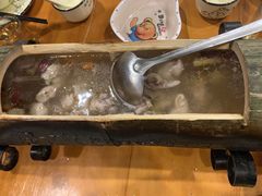 -61号餐吧(兴坪古镇漓江店)