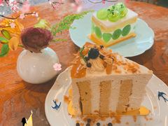 -侘寂甜品(自取店)