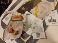 -麦当劳(天兴罗斯福店)