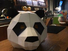-熊猫精酿啤酒厨房(1912店)