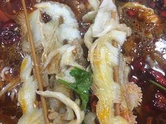 -秦韵轩·西安小馆(贻成福地广场店)