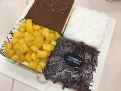 -幸福西饼生日蛋糕·下午茶(东西湖店)