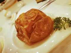法式烤苹果-无名居(西直门总店)