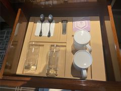 -济南富力凯悦酒店
