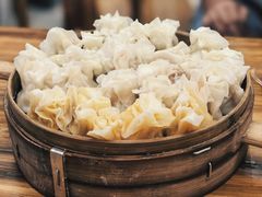 -嘉州海汇源老烧麦店