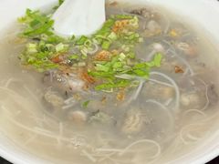 -建国蚵煎蚵面