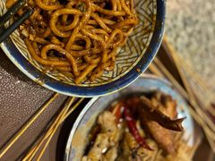 担担面-小街天府