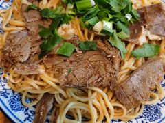 -玉香宫河州牛肉拉面