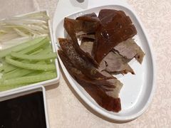 -便宜坊烤鸭店(甜水园店)