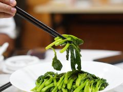 -东海酒家(长平东路店)