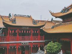 -钦赐仰殿道观