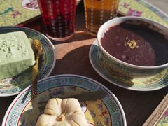 -宫事颐庭·老佛爷贵寿下午茶(颐和园店)