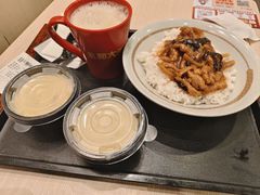-永和大王(军博店)