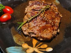-吱咖啡西式简餐