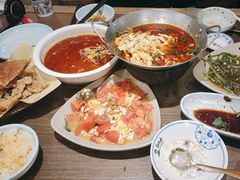 -肖四女乐山跷脚牛肉(滨江天街店)