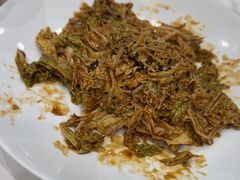 -万荣烤鸭店·北京菜(天坛店)