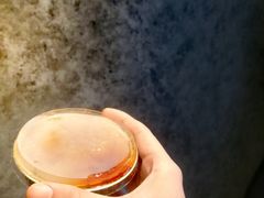 芋泥焦糖烤布蕾-九秋茶铺(三里屯店)