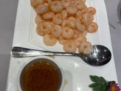 水晶大虾仁-金时代顺风大酒店(瑞虹路店)