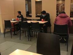 大堂-永和大王(中关二店)