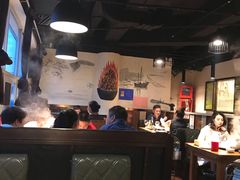 大堂-三个渔夫·蒸汽海鲜(五大道店)