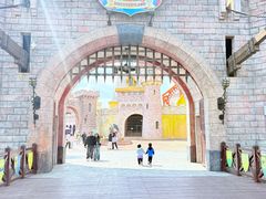 -大连海昌发现王国主题公园