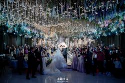 -花嫁丽舍婚礼殿堂(世博江景店)