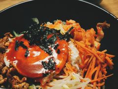 -优壹佳·延边朝鲜族料理(中山北路店)