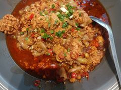 -湘水滨·臭鳜鱼·湘菜(马驹桥店)