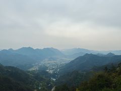 -大慈岩风景区