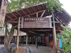 -海南槟榔谷黎苗文化旅游区