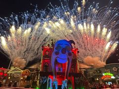 -大连海昌发现王国主题公园