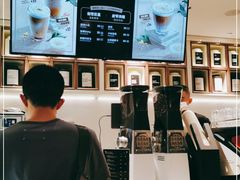 -Peet's Coffee皮爷咖啡(万象天地店)