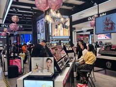 -茂业天地(华强北店)