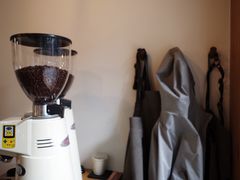 -You’ll see coffee 咖啡