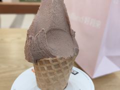 -野人先生Gelato(上海长宁龙之梦店)