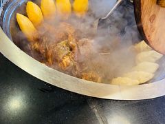 -姥家大锅台(魏各庄路店)