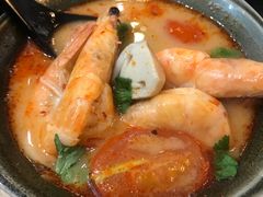 -Hi YOU你的饭局泰餐厅(雍和宫店)