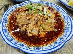-冬哥川菜馆(十梓街店)