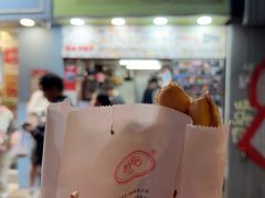 -利强记北角鸡蛋仔(弥敦道店 )