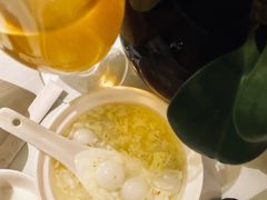 酒酿小圆子-苏浙汇(朝外店)