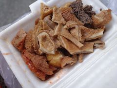 -细妹五香牛杂(步行街店)