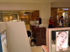 -新罗免税店(首尔总店)