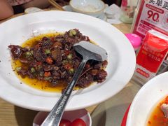 -湘阁里辣(南岭购物广场店)