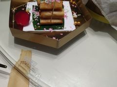 -雀舞云南菜(乐客城店)