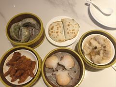 -东方早茶 海鲜•青岛菜(国信体育中心店)